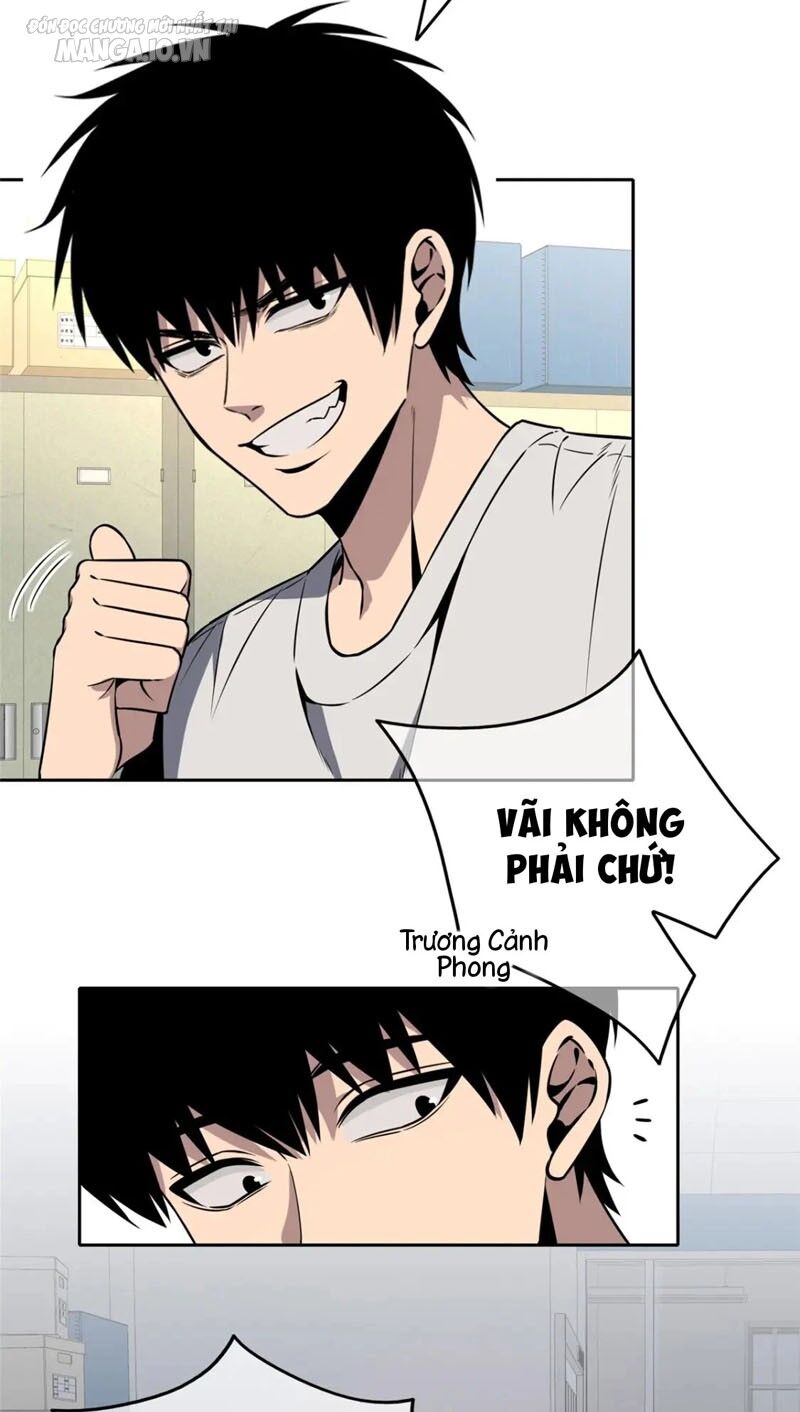 Cuồng Thám Chap 99 - Next Chap 100