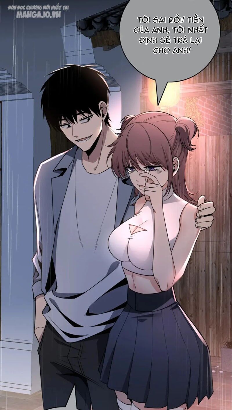 Cuồng Thám Chap 99 - Next Chap 100