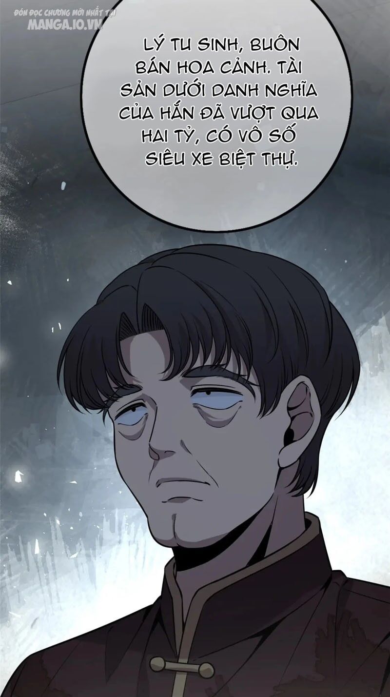Cuồng Thám Chap 99 - Next Chap 100