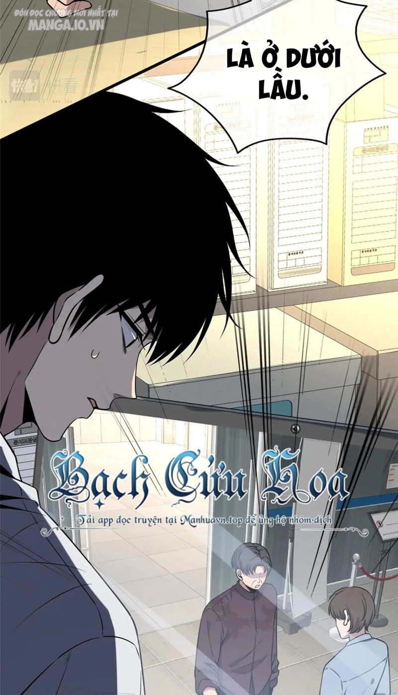 Cuồng Thám Chap 99 - Next Chap 100
