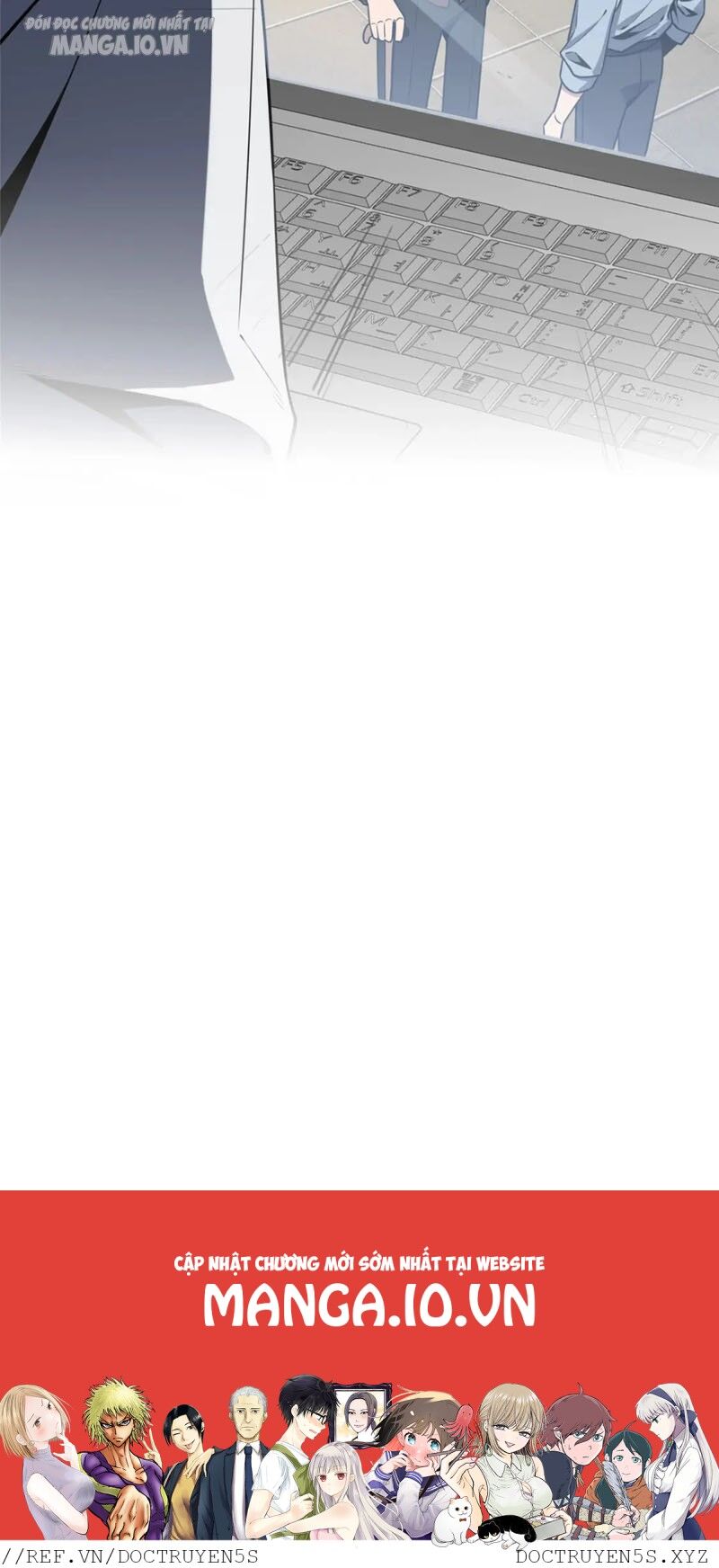 Cuồng Thám Chap 99 - Next Chap 100