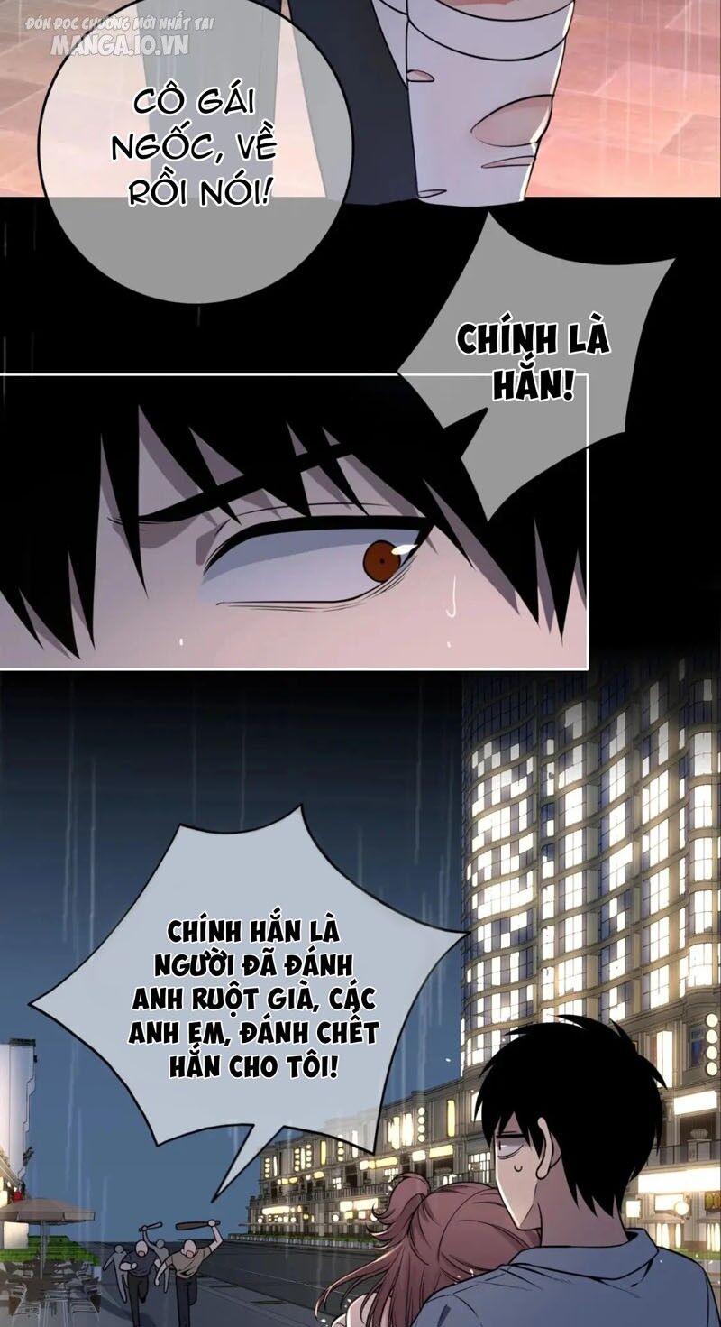 Cuồng Thám Chap 99 - Next Chap 100