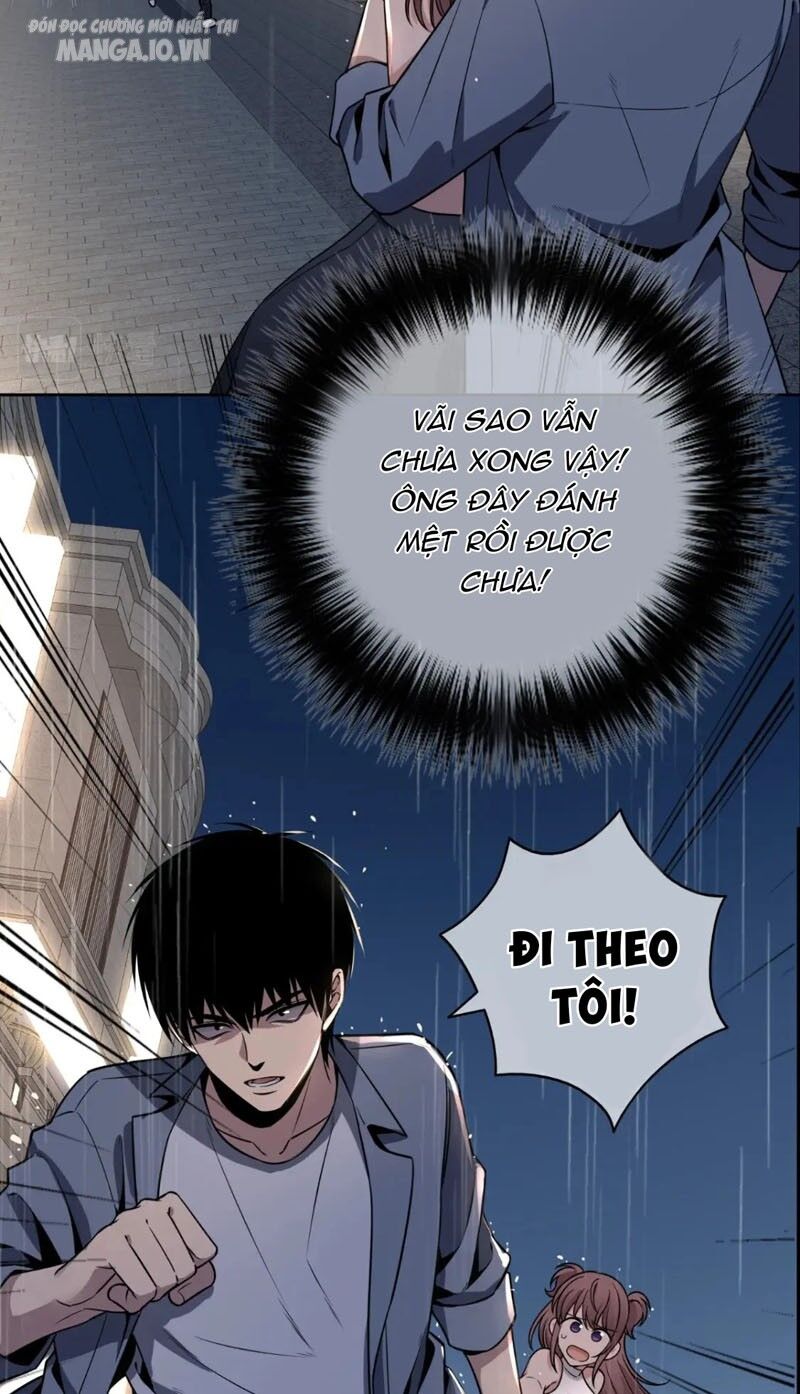 Cuồng Thám Chap 99 - Next Chap 100