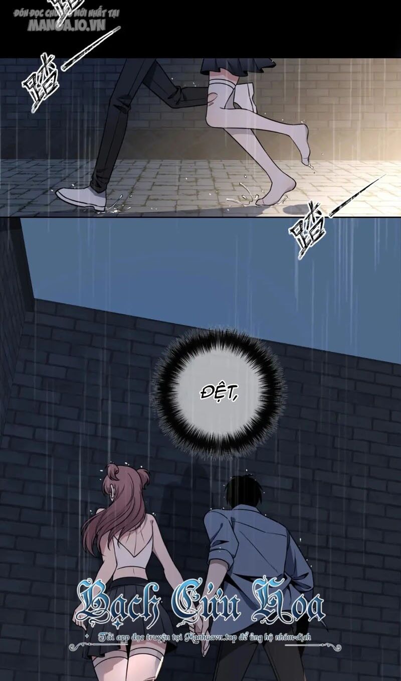 Cuồng Thám Chap 99 - Next Chap 100
