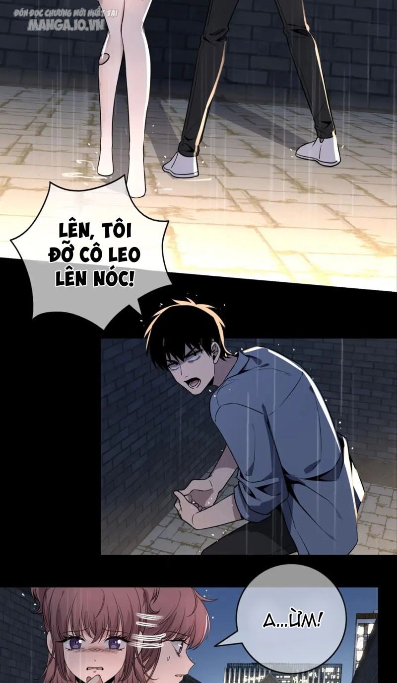 Cuồng Thám Chap 99 - Next Chap 100