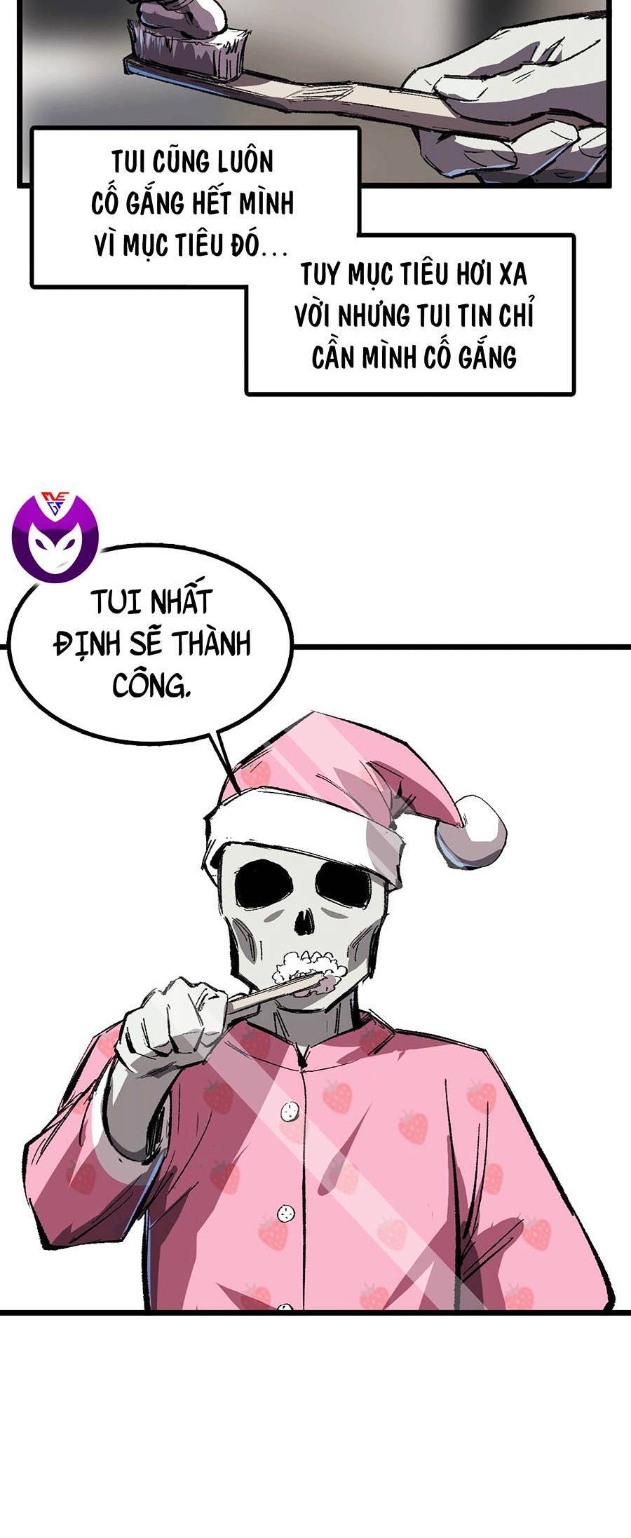 Cương Thi Tiên Sinh Chap 1 - Next Chap 2