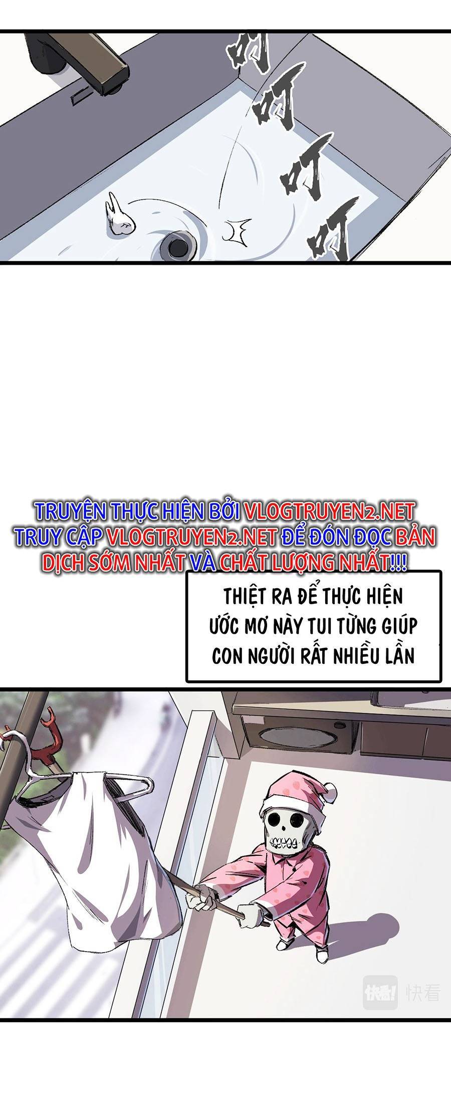 Cương Thi Tiên Sinh Chap 1 - Next Chap 2