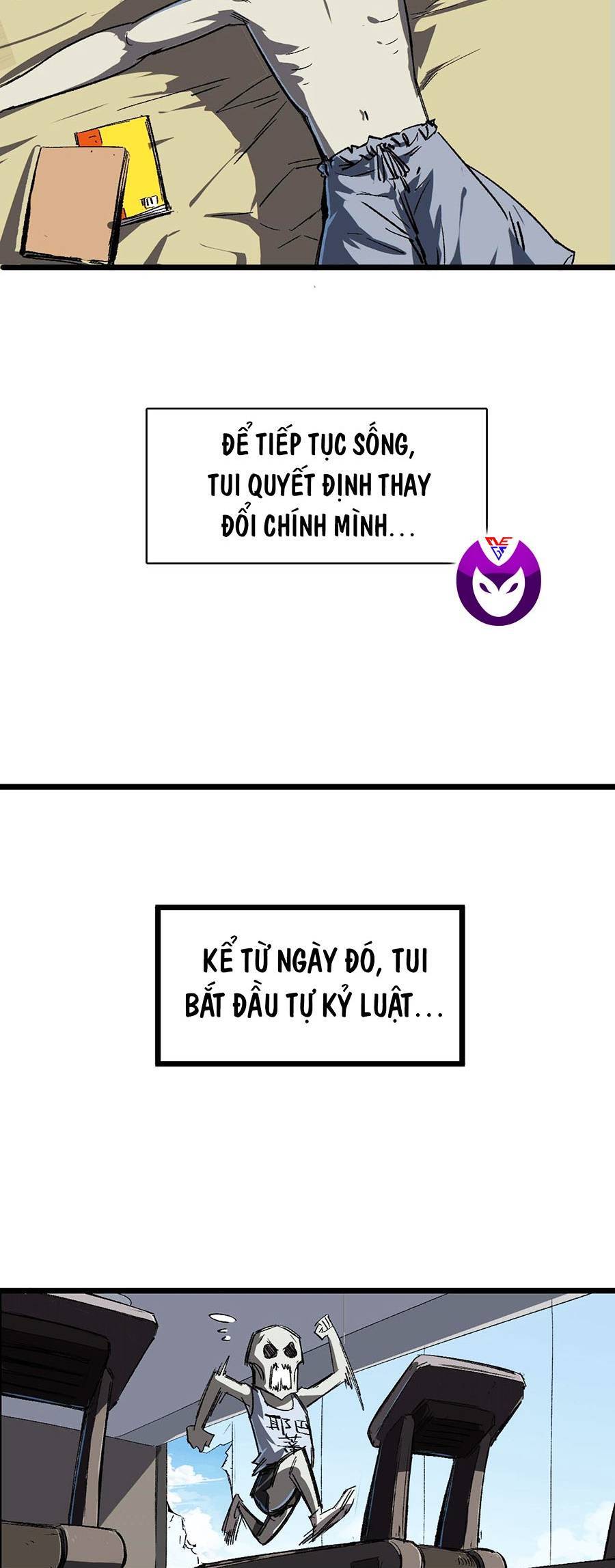 Cương Thi Tiên Sinh Chap 1 - Next Chap 2