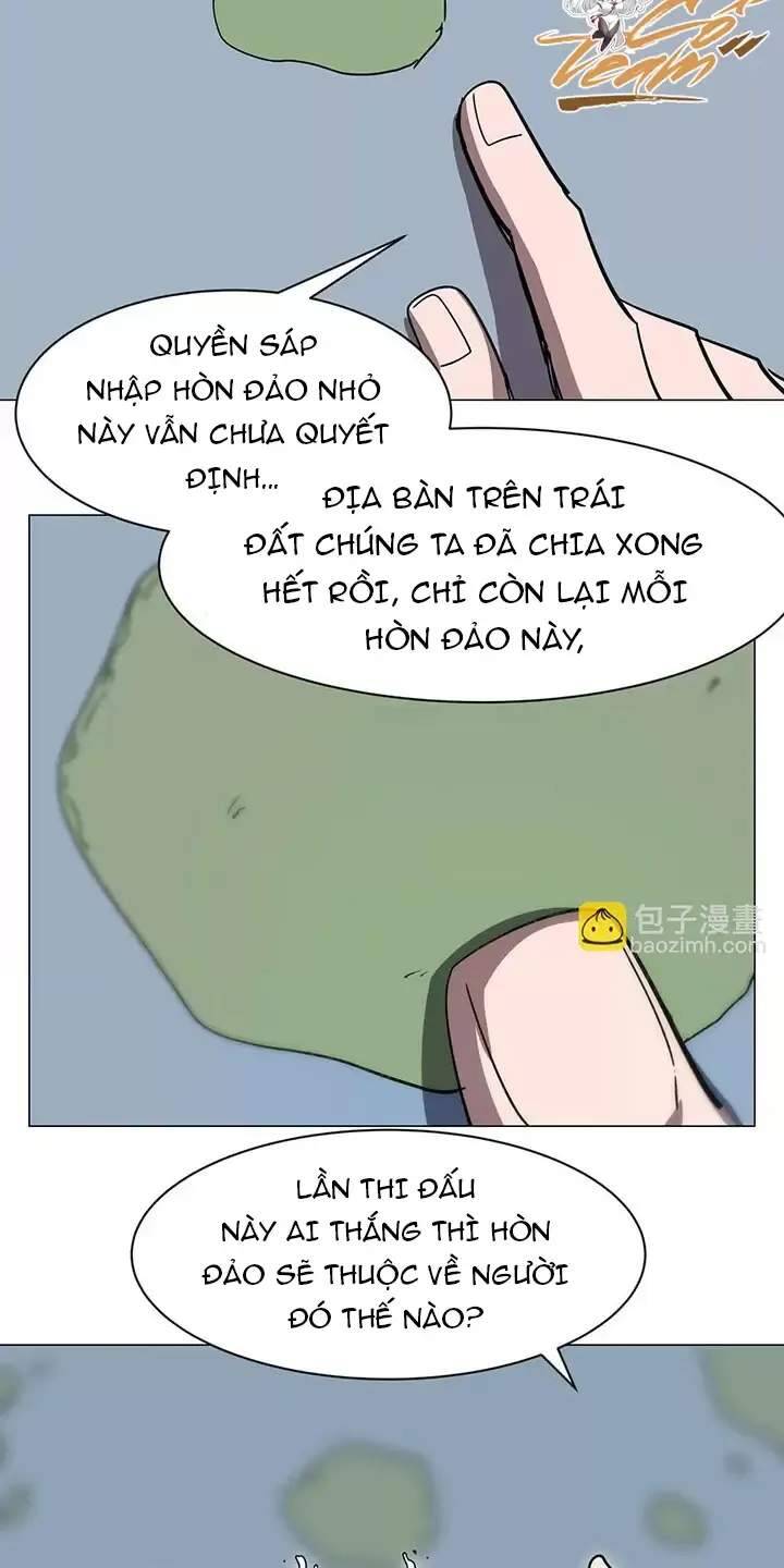 Cương Thi Tiên Sinh Chap 100 - Next Chap 101