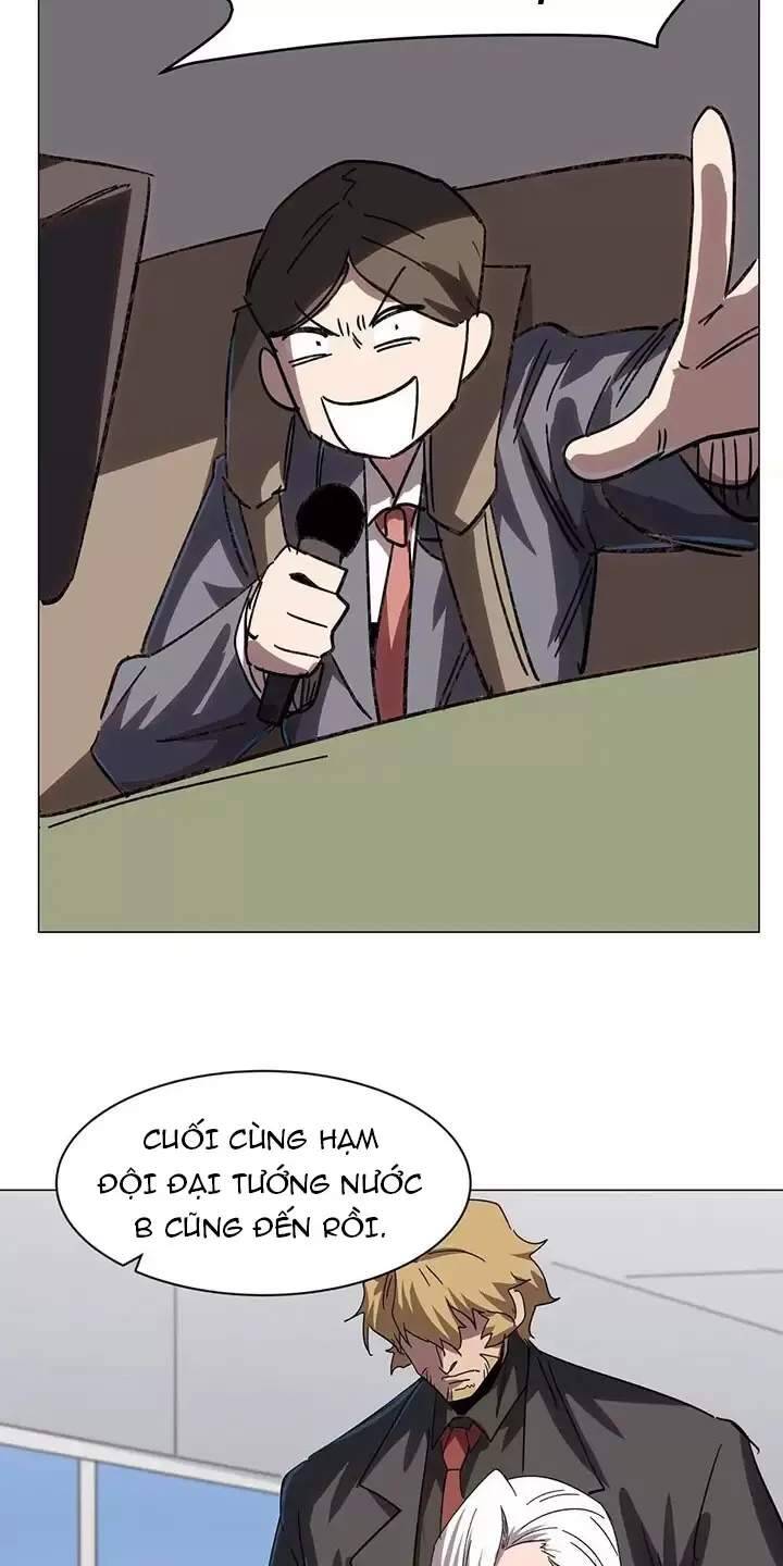 Cương Thi Tiên Sinh Chap 100 - Next Chap 101