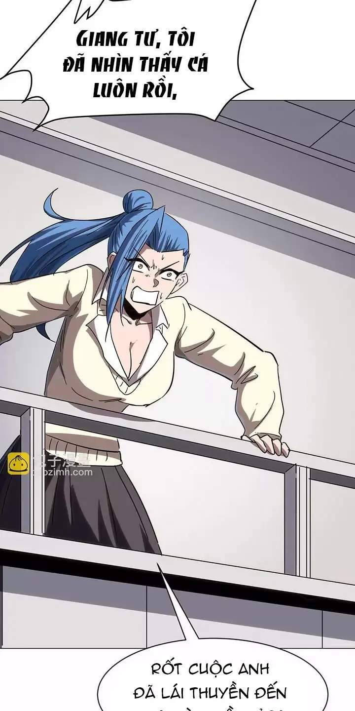 Cương Thi Tiên Sinh Chap 100 - Next Chap 101