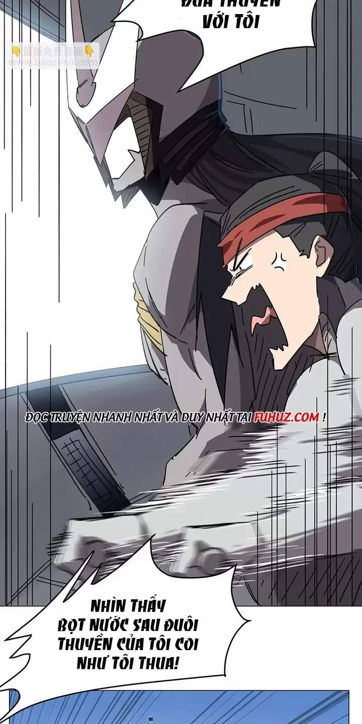 Cương Thi Tiên Sinh Chap 100 - Next Chap 101