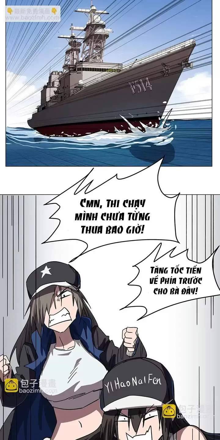 Cương Thi Tiên Sinh Chap 100 - Next Chap 101