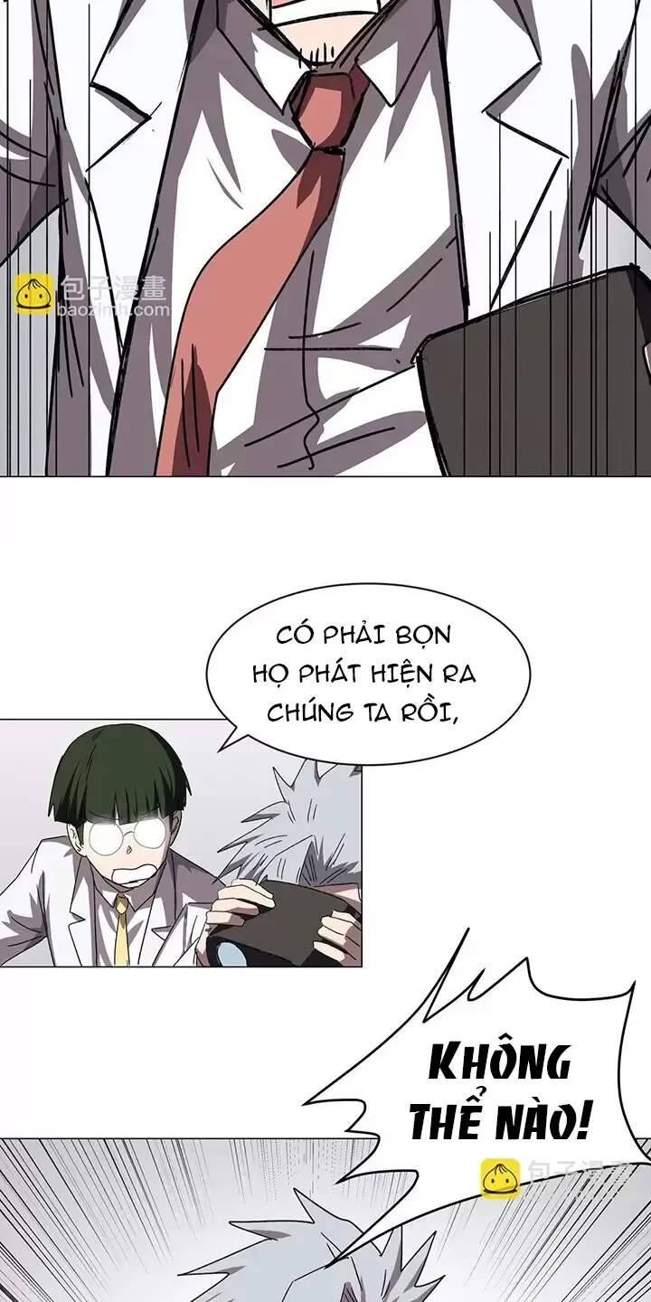 Cương Thi Tiên Sinh Chap 100 - Next Chap 101