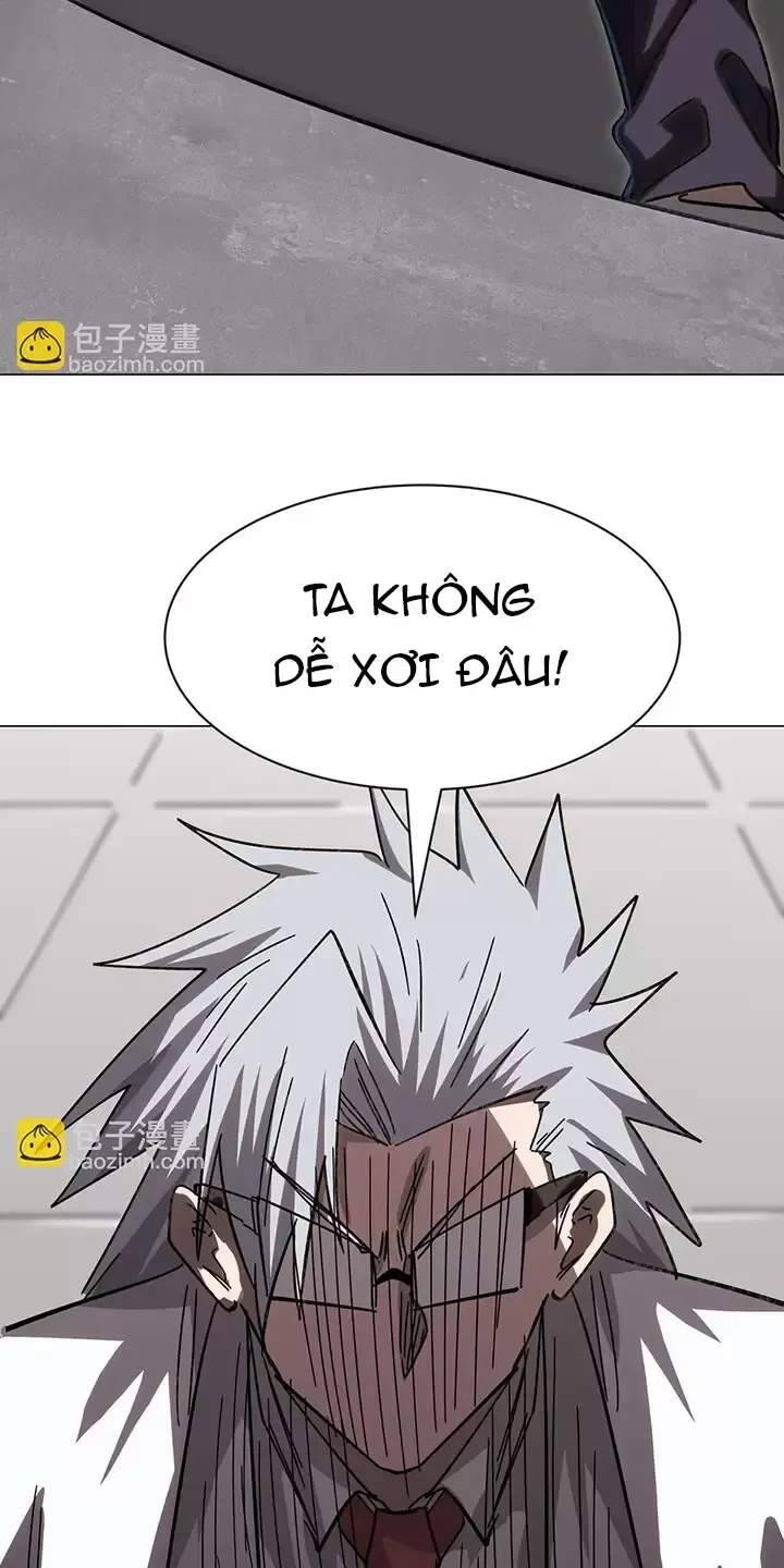 Cương Thi Tiên Sinh Chap 101 - Next Chap 102