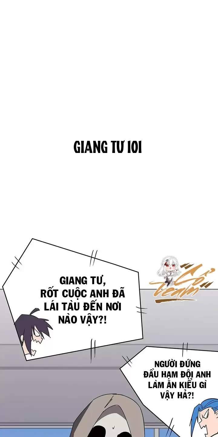 Cương Thi Tiên Sinh Chap 101 - Next Chap 102