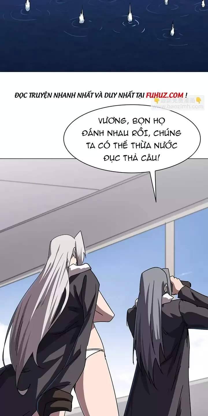 Cương Thi Tiên Sinh Chap 101 - Next Chap 102