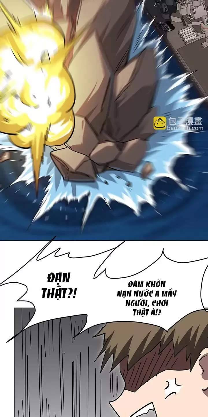 Cương Thi Tiên Sinh Chap 101 - Next Chap 102