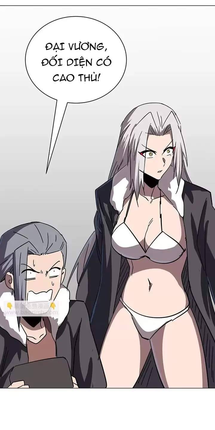 Cương Thi Tiên Sinh Chap 101 - Next Chap 102