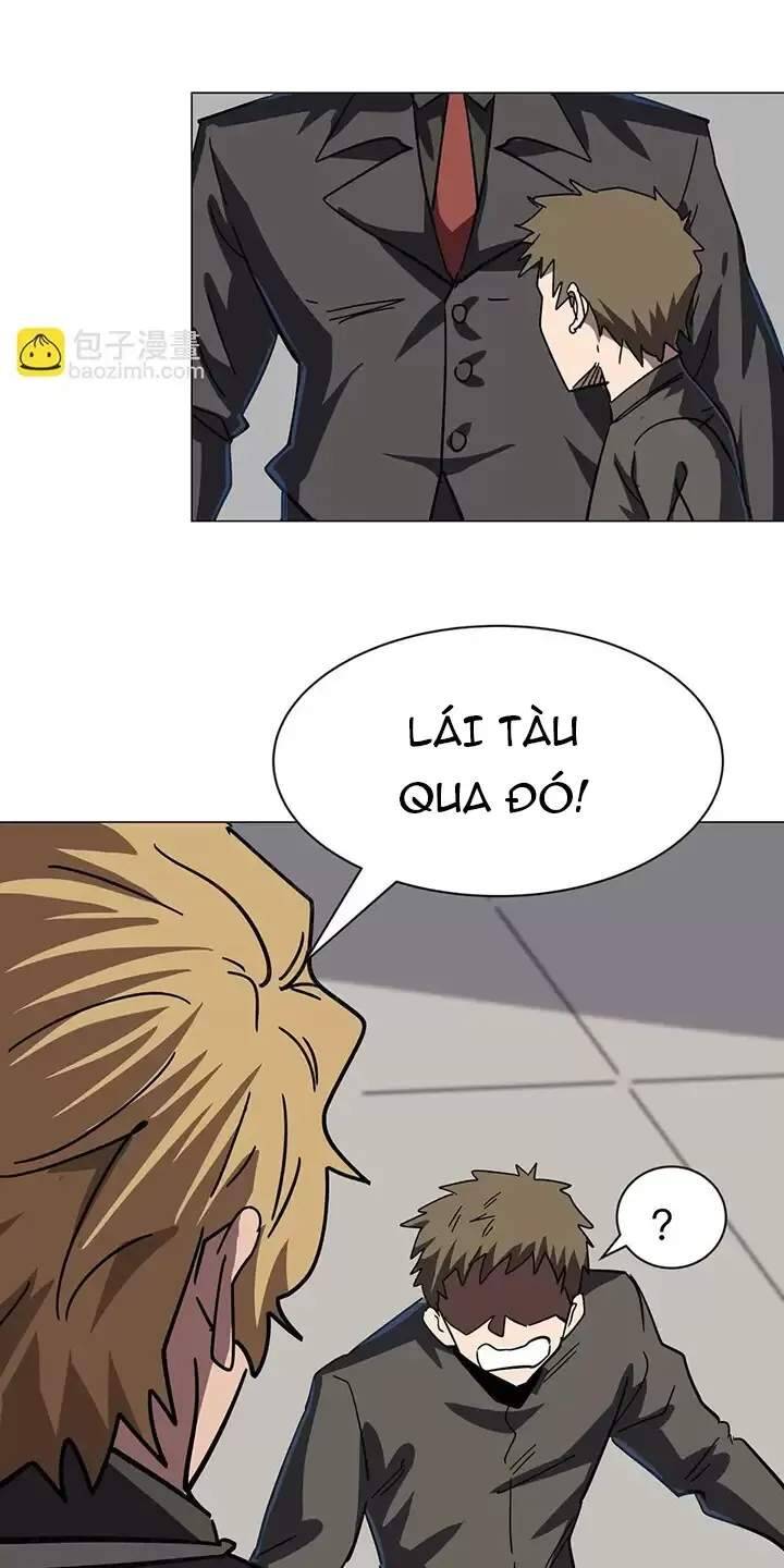 Cương Thi Tiên Sinh Chap 101 - Next Chap 102