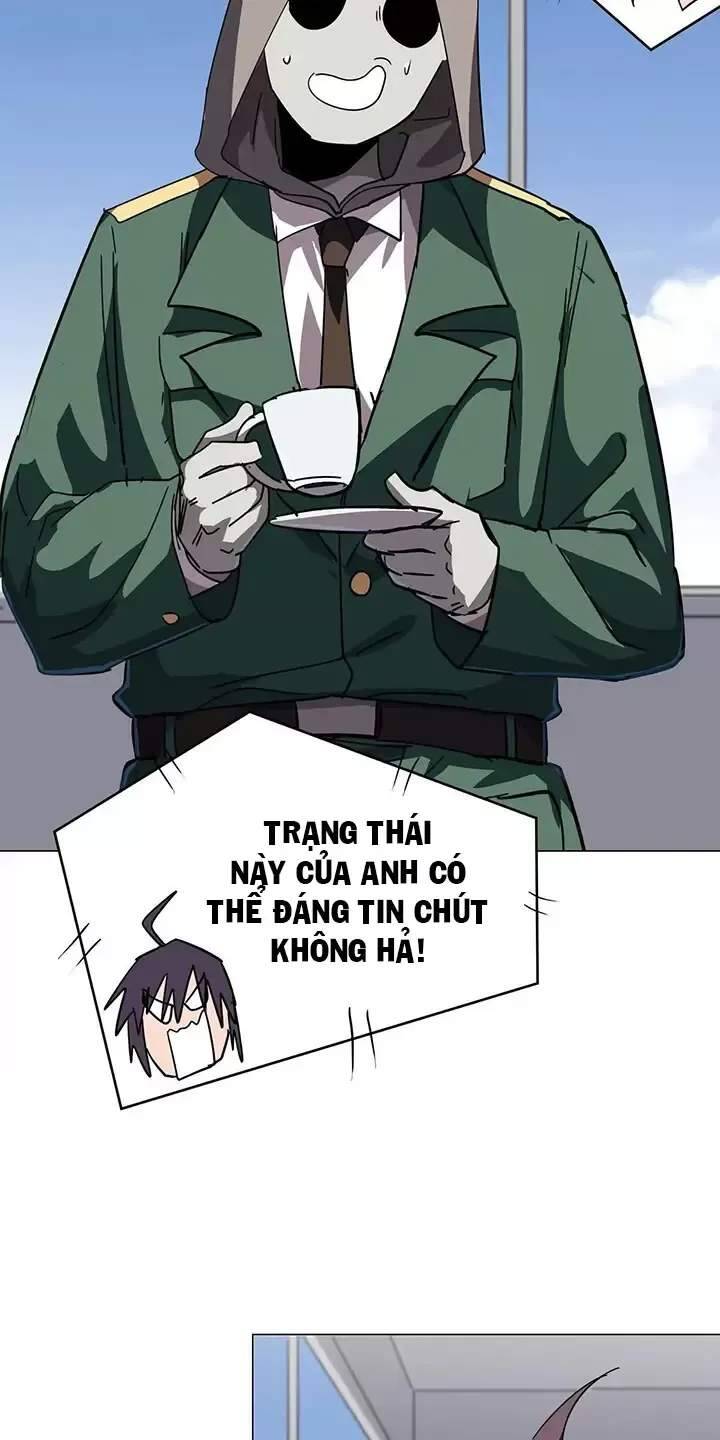 Cương Thi Tiên Sinh Chap 101 - Next Chap 102