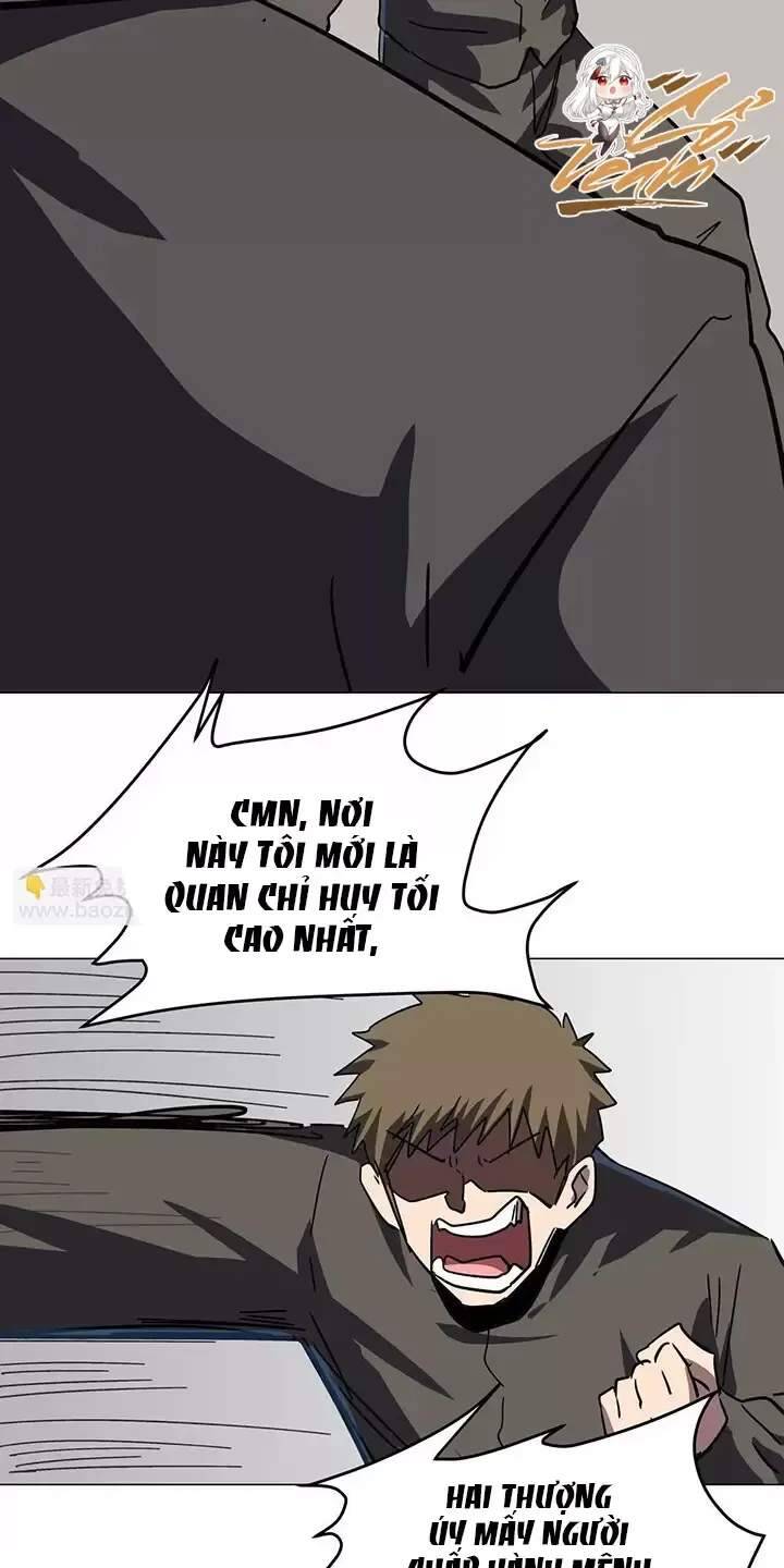 Cương Thi Tiên Sinh Chap 101 - Next Chap 102