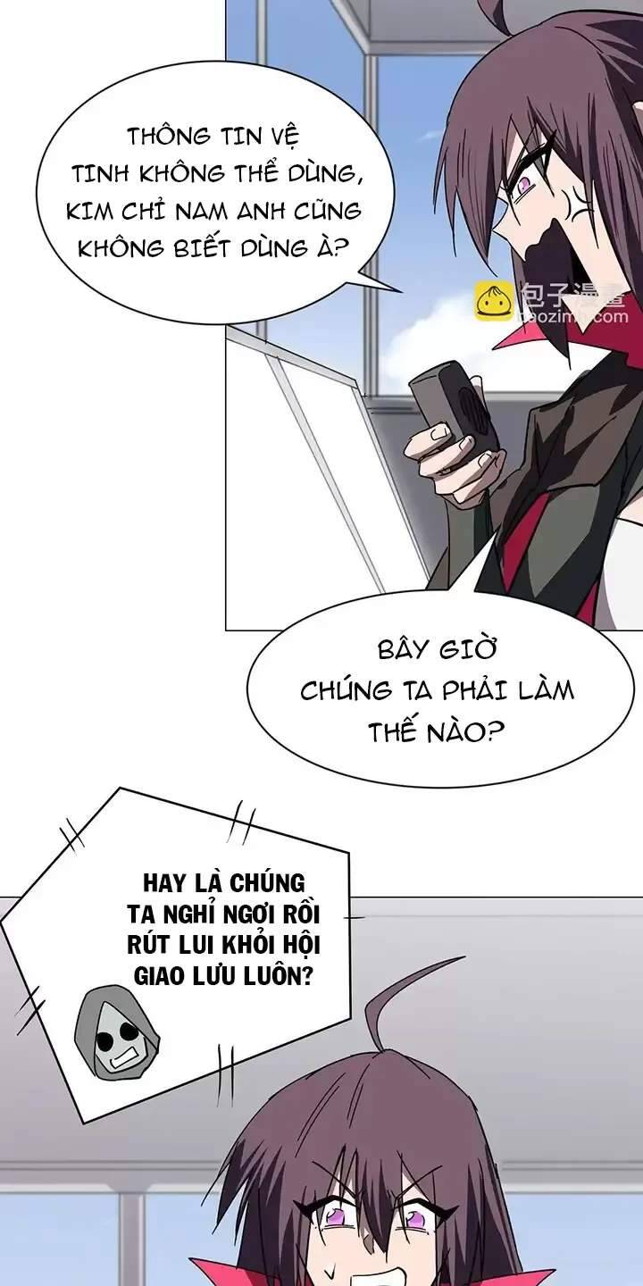 Cương Thi Tiên Sinh Chap 101 - Next Chap 102