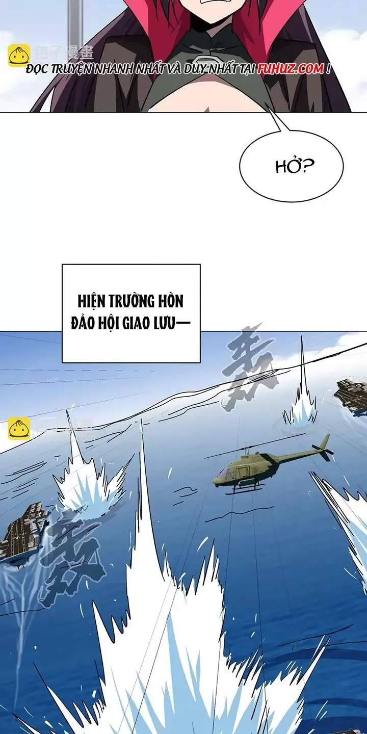 Cương Thi Tiên Sinh Chap 101 - Next Chap 102