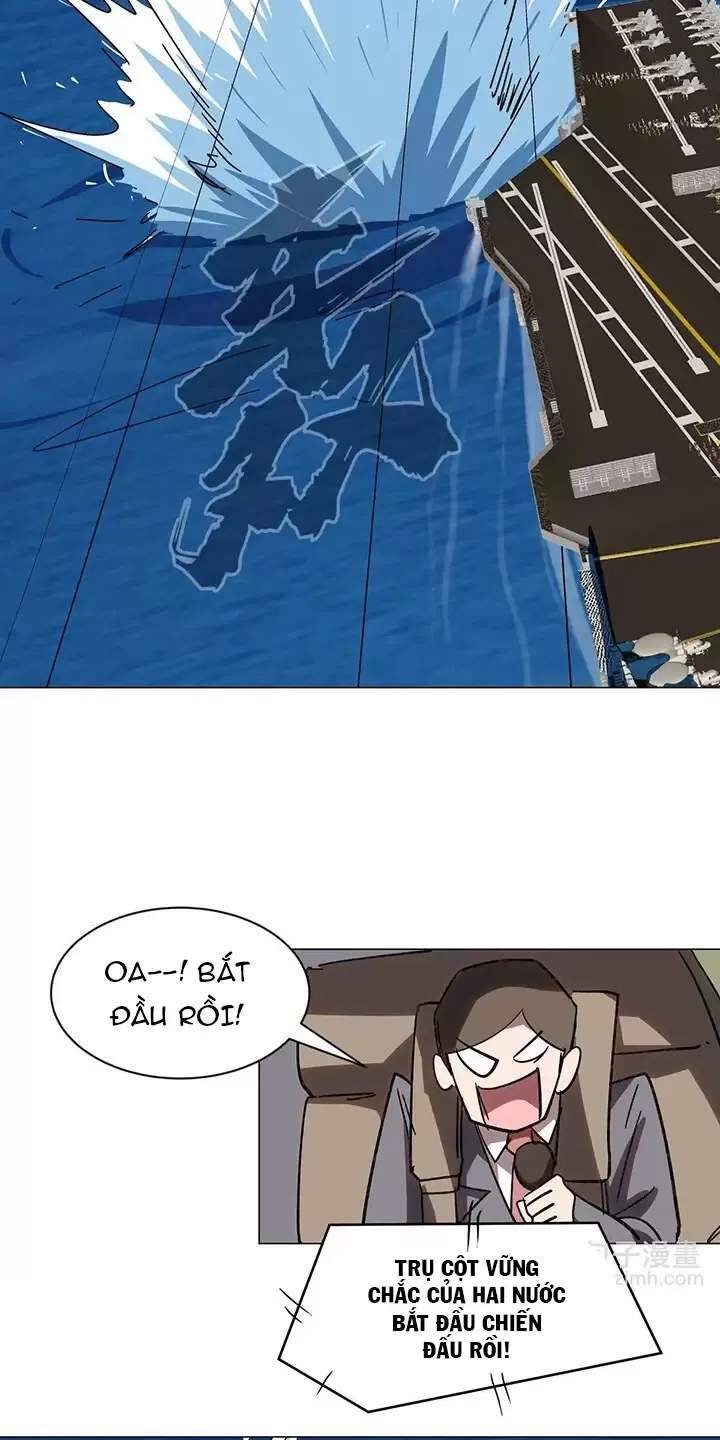 Cương Thi Tiên Sinh Chap 101 - Next Chap 102