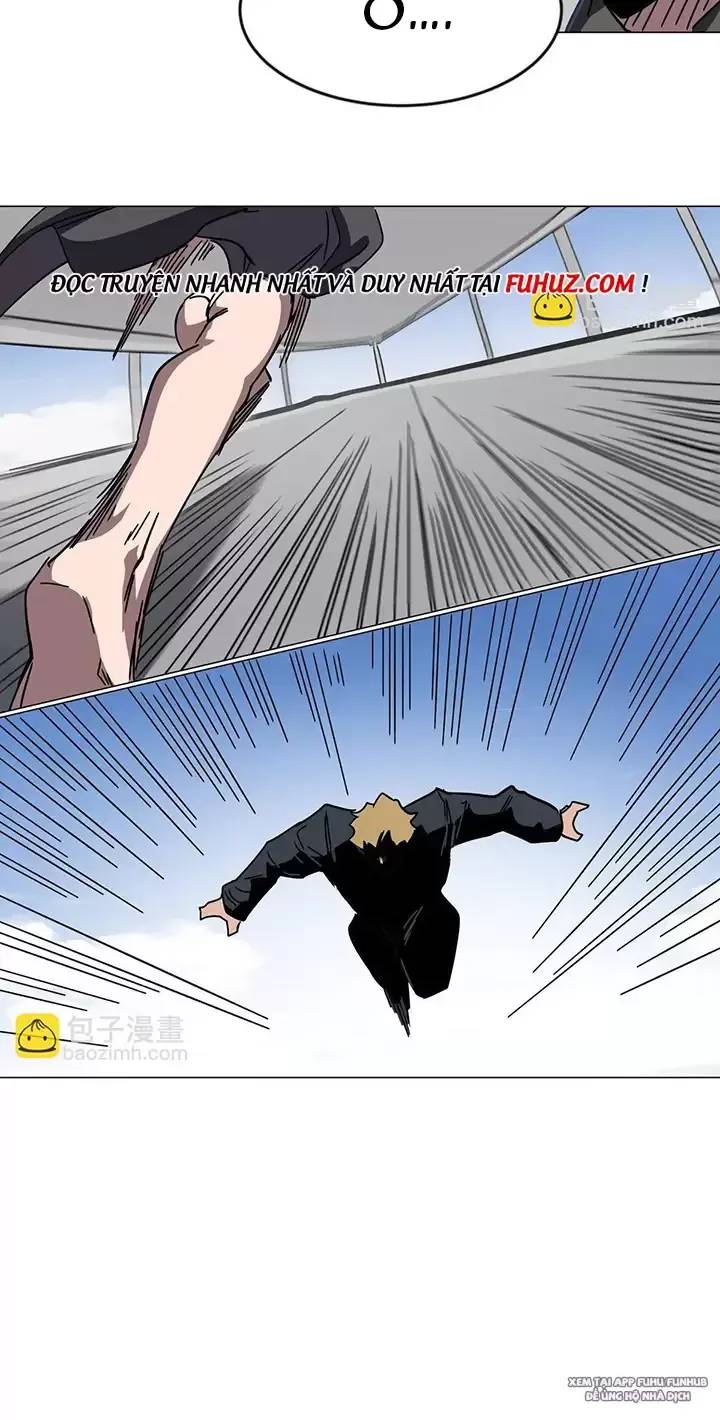 Cương Thi Tiên Sinh Chap 102 - Next Chap 103