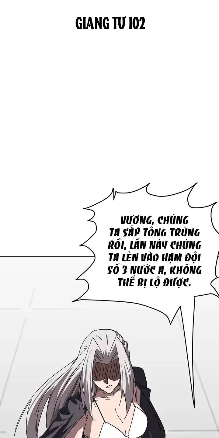 Cương Thi Tiên Sinh Chap 102 - Next Chap 103