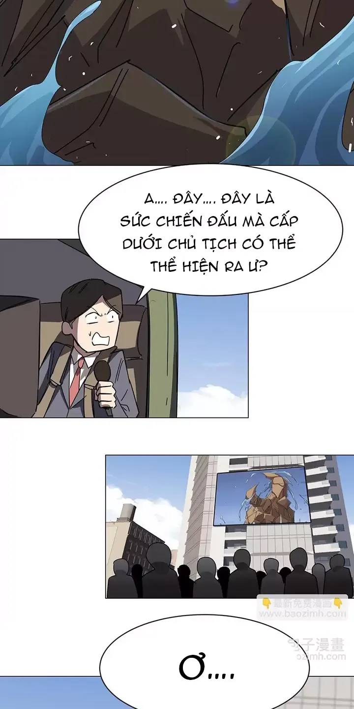 Cương Thi Tiên Sinh Chap 102 - Next Chap 103