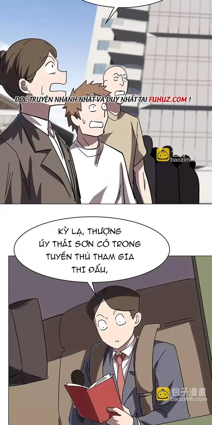 Cương Thi Tiên Sinh Chap 102 - Next Chap 103