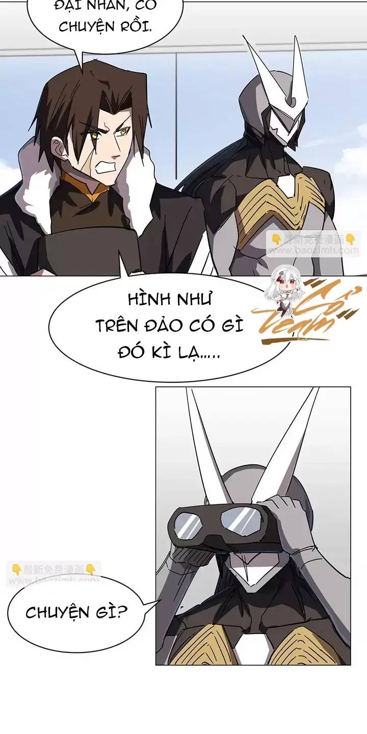 Cương Thi Tiên Sinh Chap 102 - Next Chap 103