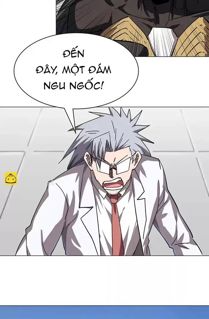 Cương Thi Tiên Sinh Chap 102 - Next Chap 103