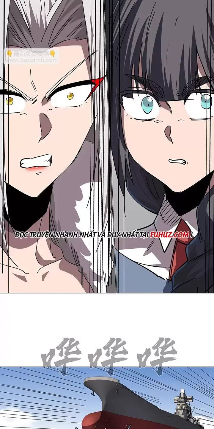 Cương Thi Tiên Sinh Chap 102 - Next Chap 103