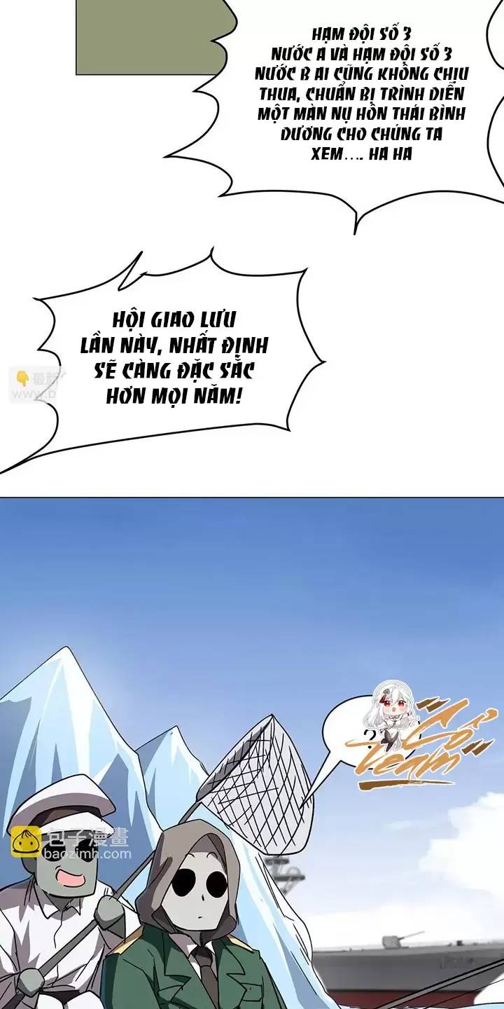 Cương Thi Tiên Sinh Chap 102 - Next Chap 103