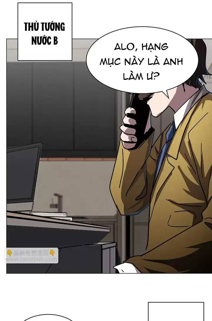 Cương Thi Tiên Sinh Chap 103 - Next Chap 104