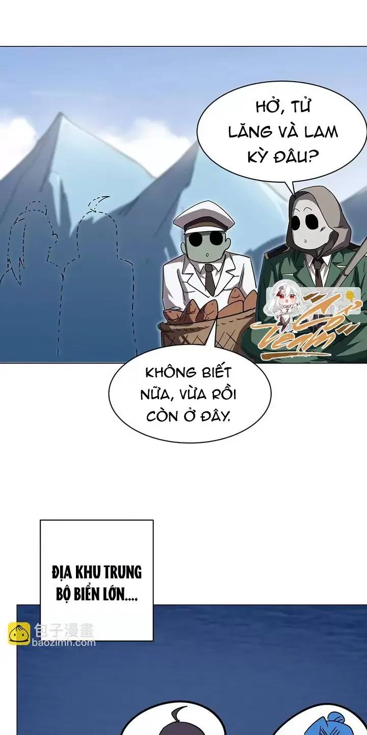 Cương Thi Tiên Sinh Chap 103 - Next Chap 104