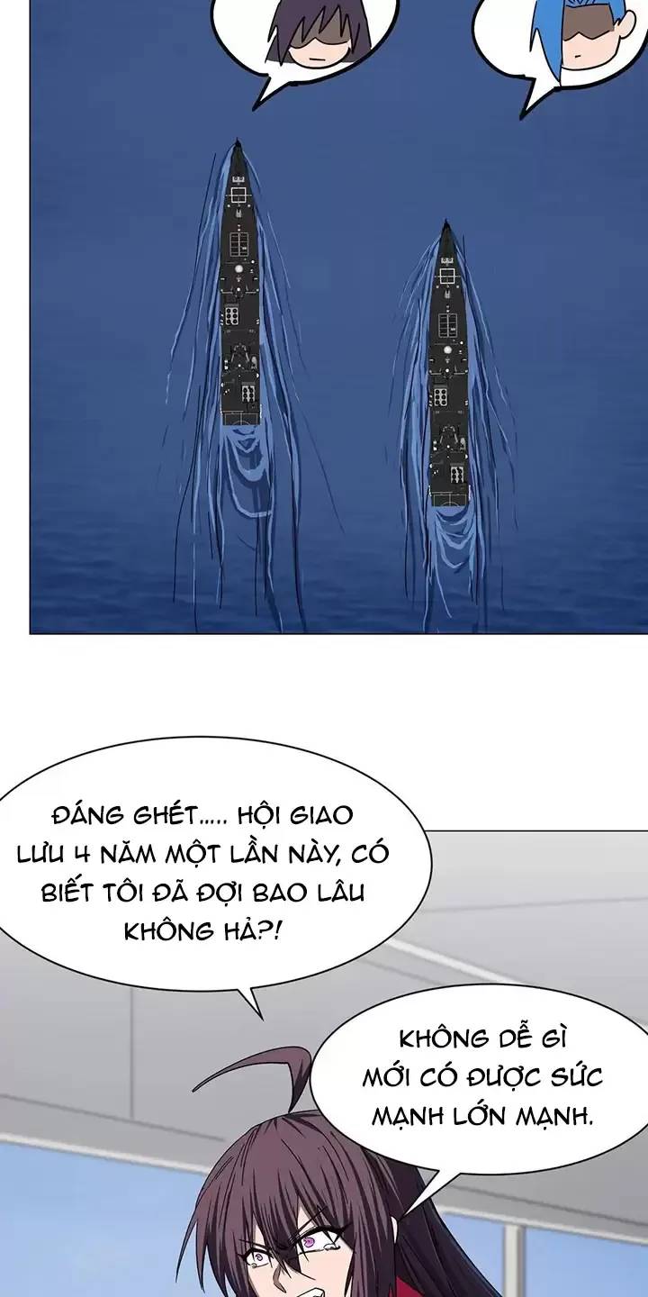 Cương Thi Tiên Sinh Chap 103 - Next Chap 104