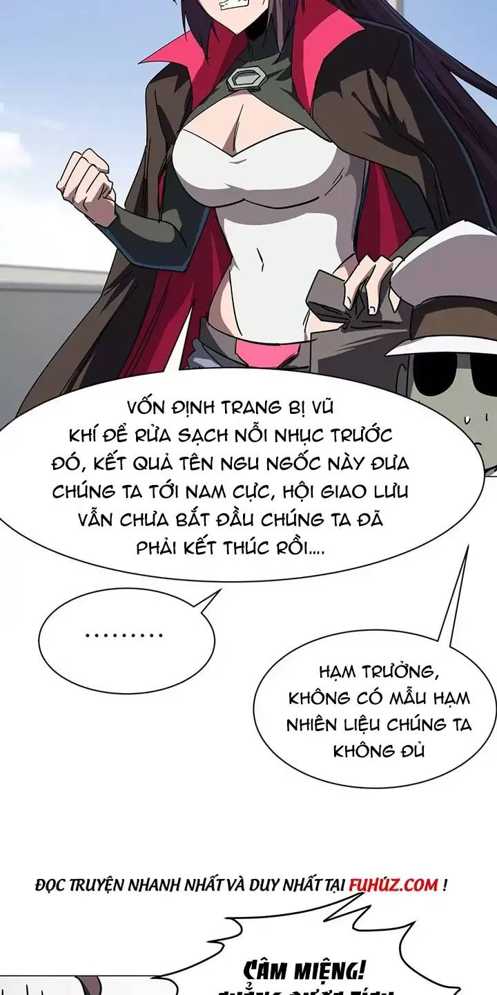 Cương Thi Tiên Sinh Chap 103 - Next Chap 104