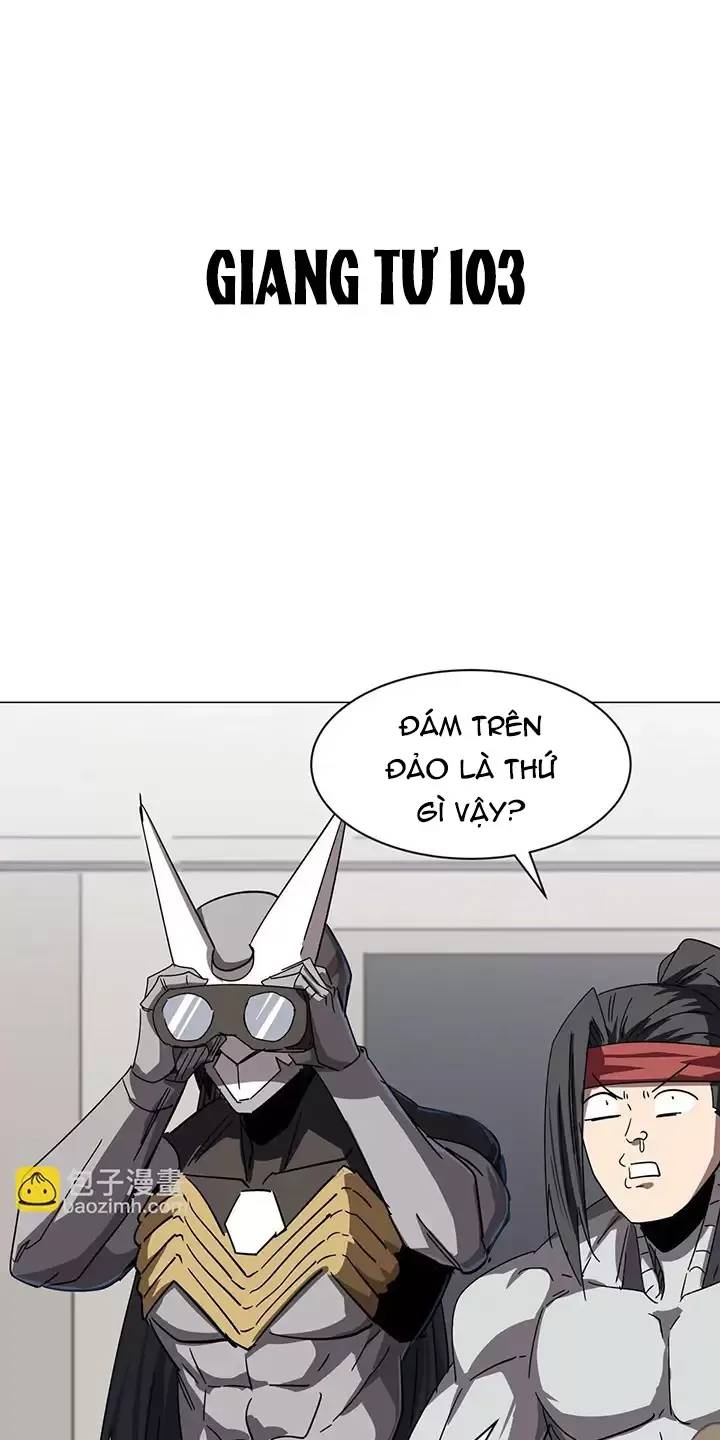 Cương Thi Tiên Sinh Chap 103 - Next Chap 104