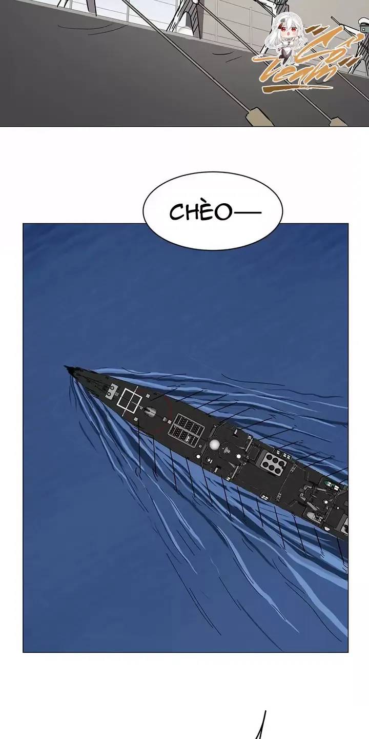 Cương Thi Tiên Sinh Chap 103 - Next Chap 104