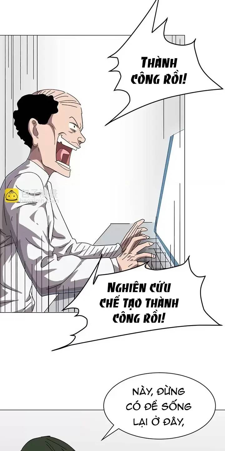 Cương Thi Tiên Sinh Chap 103 - Next Chap 104