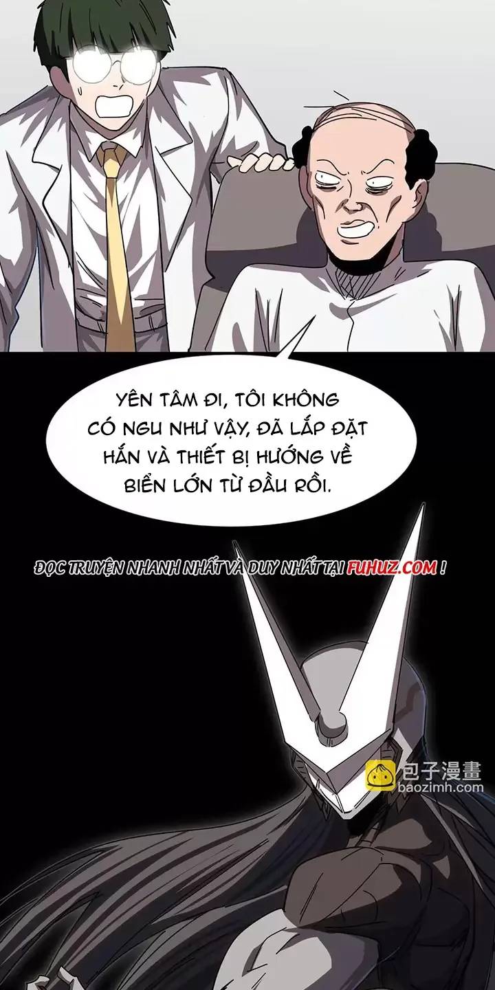 Cương Thi Tiên Sinh Chap 103 - Next Chap 104