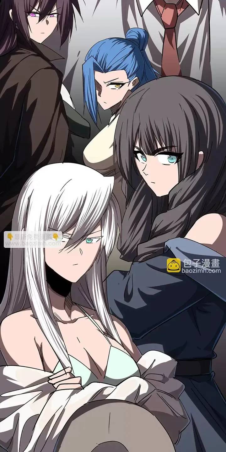 Cương Thi Tiên Sinh Chap 103 - Next Chap 104