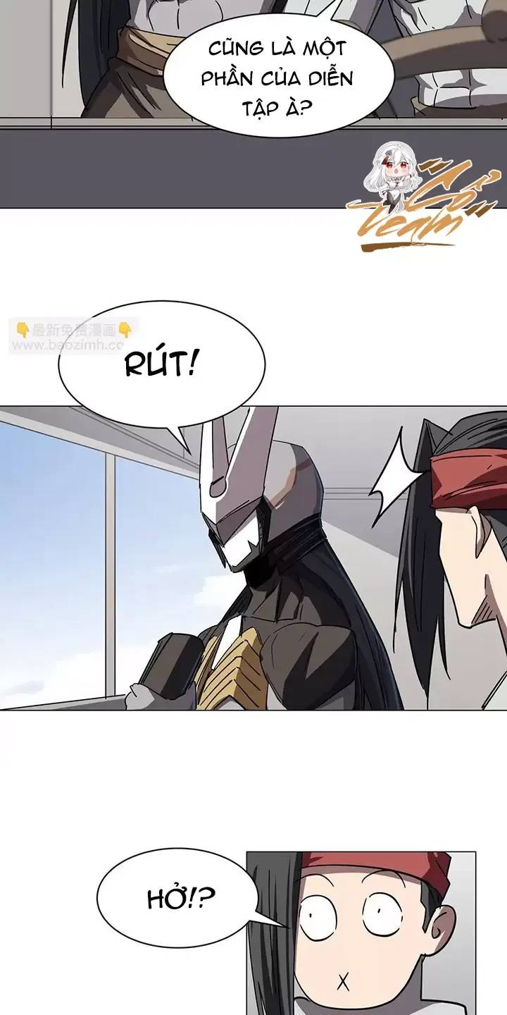 Cương Thi Tiên Sinh Chap 103 - Next Chap 104