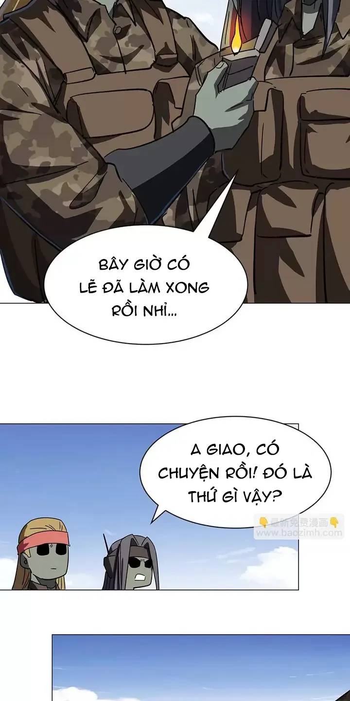 Cương Thi Tiên Sinh Chap 103 - Next Chap 104