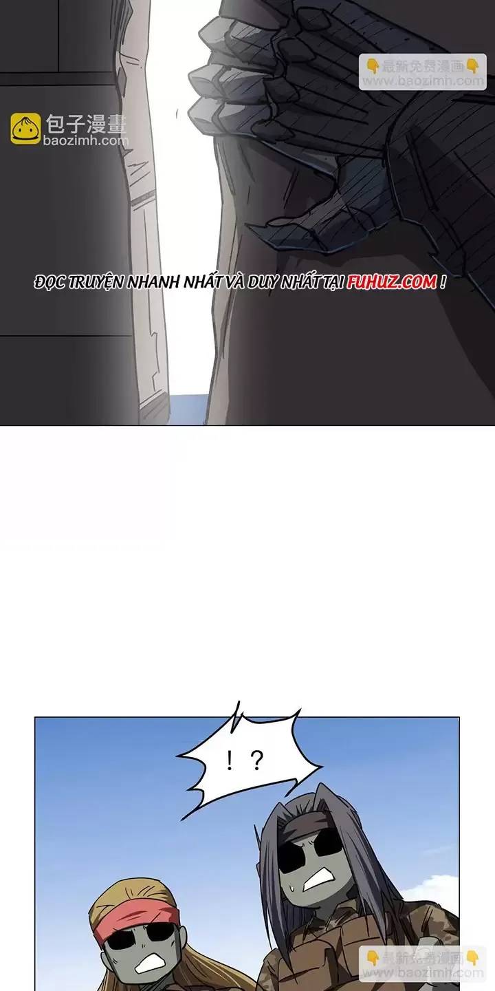 Cương Thi Tiên Sinh Chap 103 - Next Chap 104