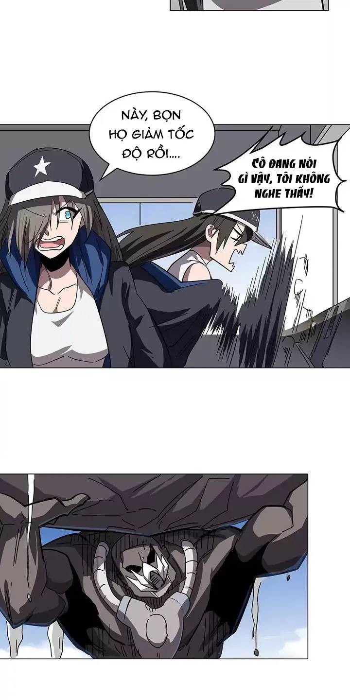 Cương Thi Tiên Sinh Chap 103 - Next Chap 104